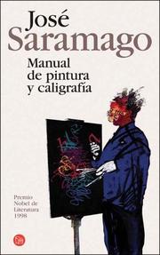 Cover of: Manual de Pintura y Caligrafia
