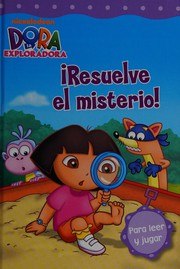 Dora la exploradora by Nickelodeon