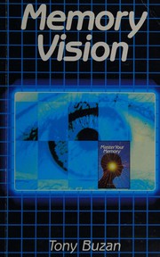 Cover of: Memory Vision