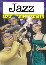 Cover of: Jazz para principiantes / Jazz For Beginners by Ron David