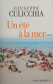 Cover of: Un été à la mer: roman