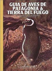 Aves de la Patagonia by Tito Narosky, Marcos Babarskas, Darío Yzurieta