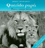 Cover of: Querido Papa/ Dear Dad