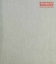 Cover of: Humphrey Bogart by Paul Michael