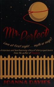 Cover of: Mr Perfect