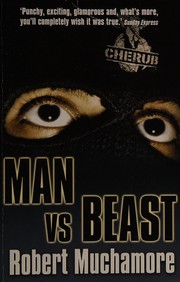 Cover of: Man vs beast