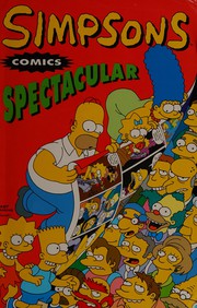 Cover of: Spectacular