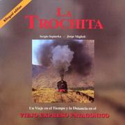 Cover of: Trochita, La
