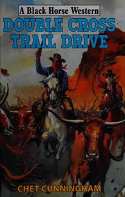 Cover of: Double cross trail drive