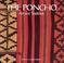 Cover of: Poncho, the