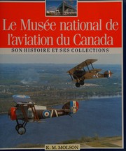 le-musee-national-de-laviation-du-canada-cover