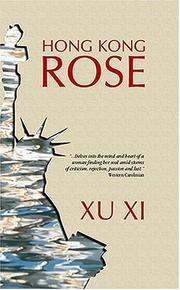 Cover of: Hong Kong Rose