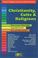 Cover of: Christianity, Cults and Religions (pamphlet) (Compare 18 World Religions and Cults at a Glance!)