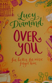 Cover of: Over you