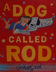 Cover of: Dog Called Rod