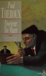 Cover of: Docteur De Marr: roman