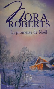 Cover of: La promesse de Noël