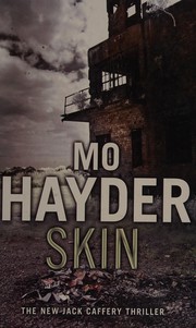 Cover of: Skin