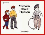 Cover of: My Book About Hudson