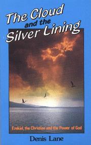 Cover of: The Cloud and the Silver Lining by Denis Lane, Denis Lane