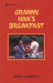 Cover of: Granny Han's Breakfast