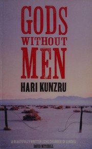Cover of: Gods without men by Hari Kunzru