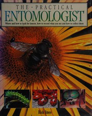 Cover of: The practical entomologist by Rick Imes