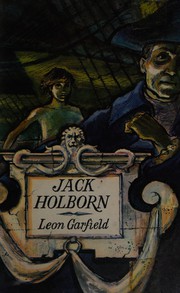 Cover of: Jack Holborn