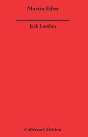 Cover of: Martin Eden by Jack London