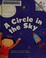 Cover of: A Circle in the Sky