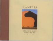 Cover of: Namibia | Gerald Hoberman