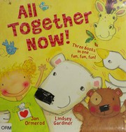 Cover of: All Together Now