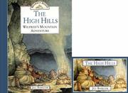 Cover of: The High Hills (Brambly Hedge) by Jill Barklem