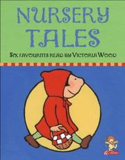 Cover of: Nursery Tales