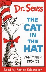 The cat in the hat and other stories