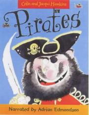 Cover of: Pirates by Hawkins, Colin., Jacqui Hawkins