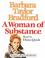 Cover of: A Woman of Substance