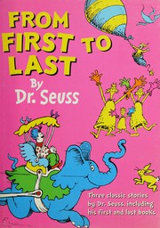 Cover of: From first to last