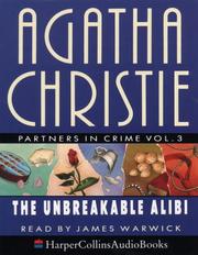 Cover of: Partners in Crime by Agatha Christie