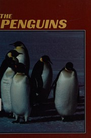 Cover of: The penguins