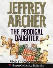 Cover of: Prodigal Daughter by 