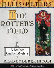 Cover of: The Potter's Field by Edith Pargeter, Edith Pargeter