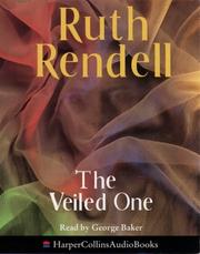 Cover of: The Veiled One by Ruth Rendell