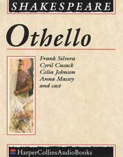 Cover of: Othello by William Shakespeare, William Shakespeare