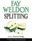 Cover of: Splitting