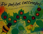 Cover of: Dix petites coccinelles