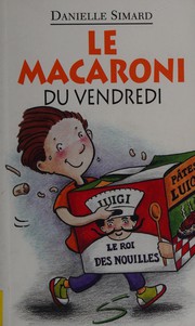 le-macaroni-du-vendredi-cover