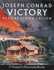 Cover of: Victory by 