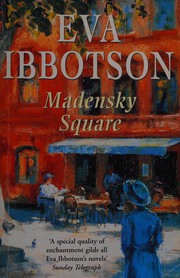 Cover of: Madensky Square. by Eva Ibbotson
