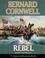 Cover of: Rebel (The Starbuck Chronicles)